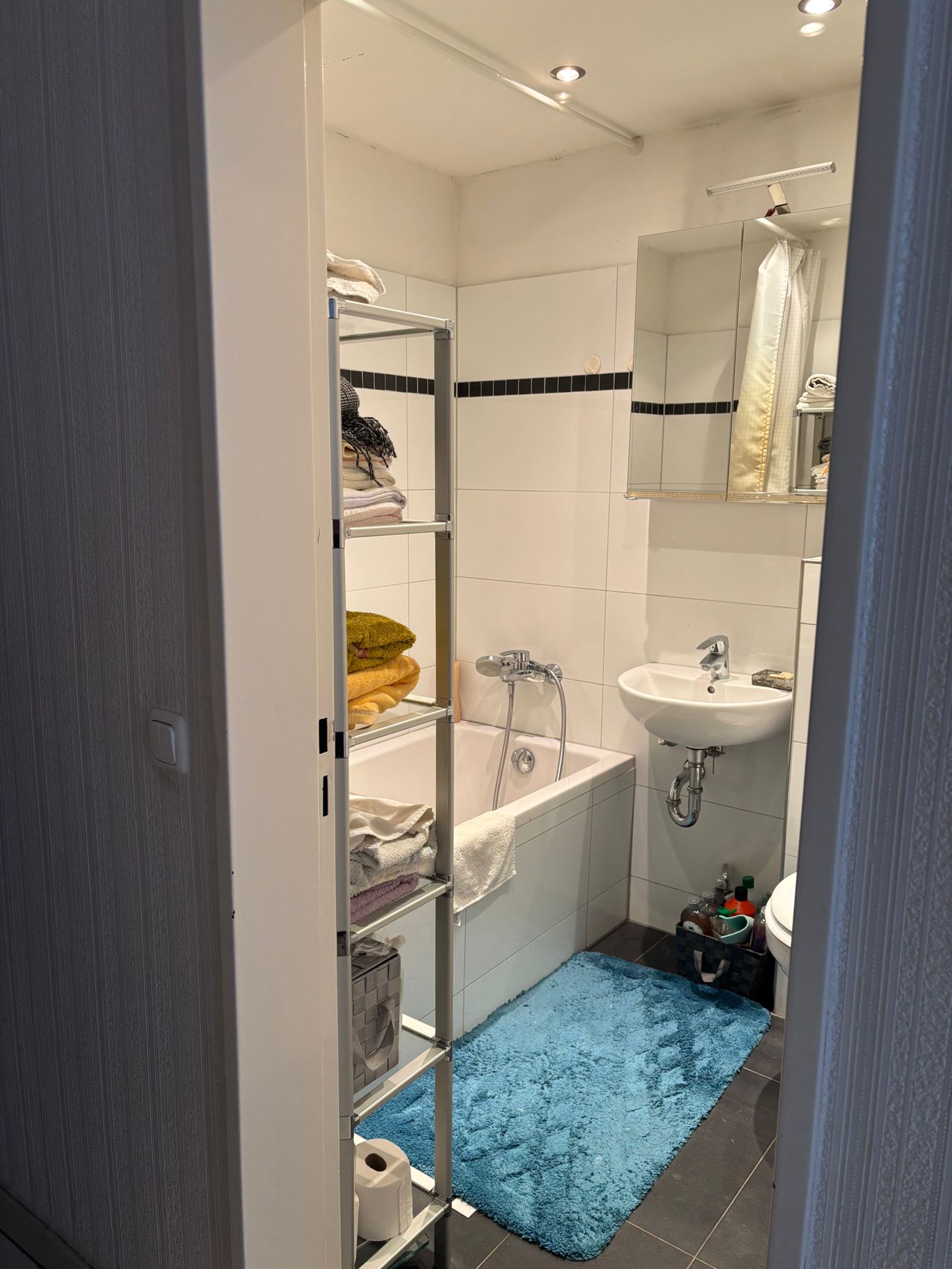 Apartment Sale Bocklemuend